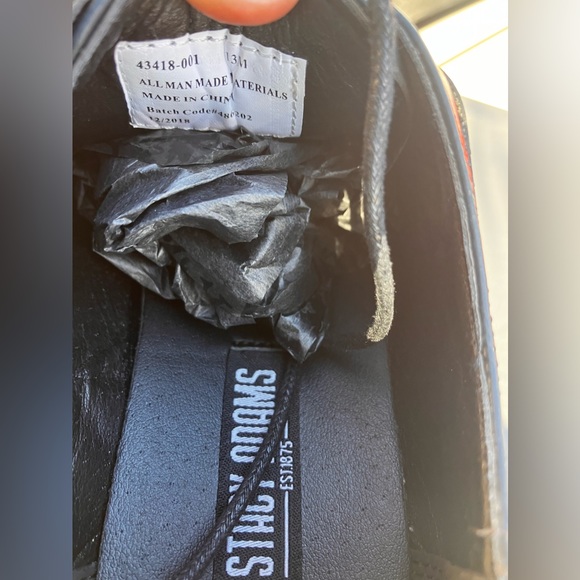 Stacey adams - Picture 10 of 10